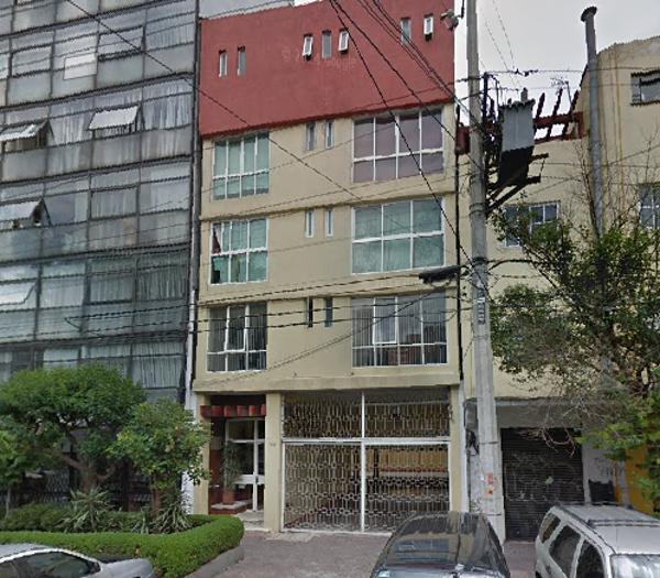 Departamento en venta en Del Valle Norte, Benito Juárez, Ciudad de México