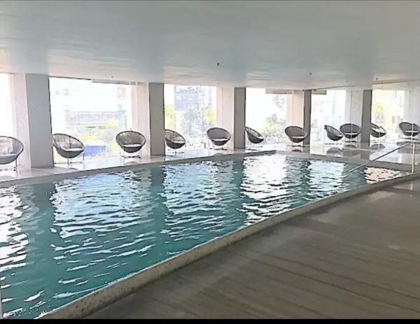 Departamento en renta en Santa Fe, Álvaro Obregón, Ciudad de México