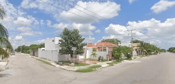 Casa en venta en Las Américas, Mérida, Yucatán