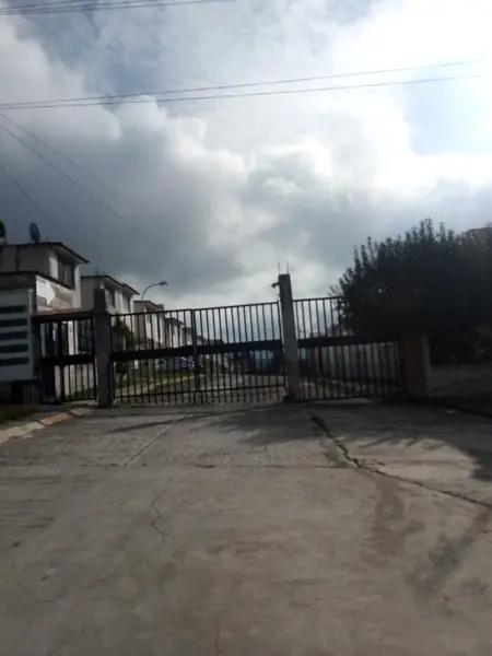 Casa en venta en Tlaltenango Arriba, Temoaya, México