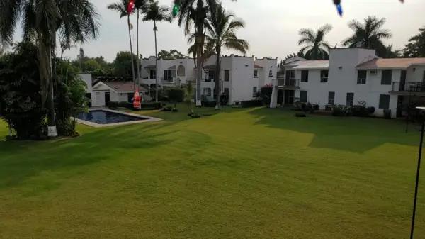 Departamento en renta en Lomas de Cocoyoc, Atlatlahucan, Morelos