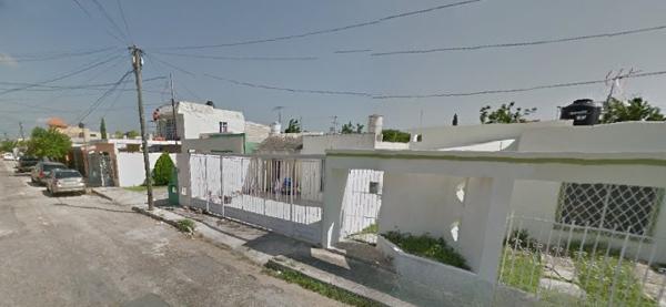 Casa en venta en Francisco de Montejo, Mérida, Yucatán
