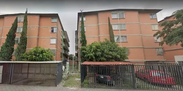 Departamento en venta en Agrícola Pantitlán, Iztacalco, Ciudad de México