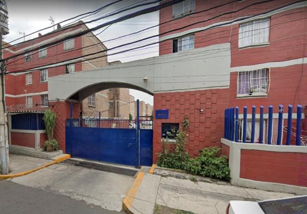 Departamento en venta en Los Olivos, Tláhuac, Ciudad de México
