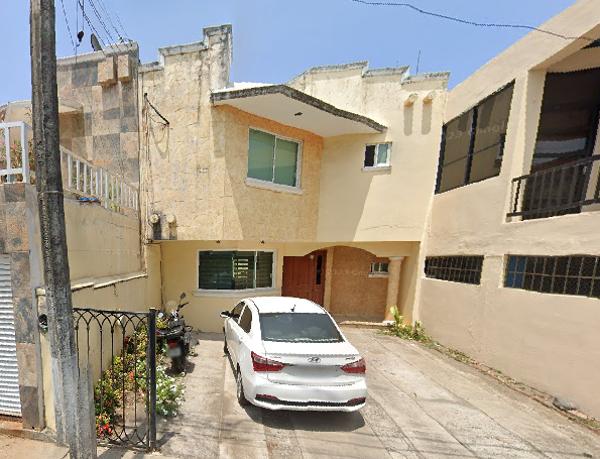 Casa en venta en Boca del Rio Centro, Boca del Río, Veracruz de Ignacio de la Llave