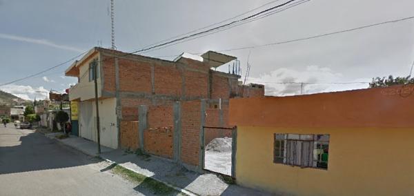Casa en venta en Acambaro Centro, Acámbaro, Guanajuato