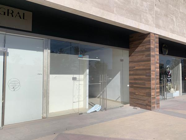 Local en renta en Residencial el Fresno, Torreón, Coahuila de Zaragoza