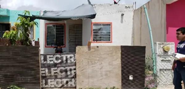 Casa en venta en Misión Las Flores, Solidaridad, Quintana Roo