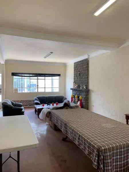 Casa en renta en Santiago, Puebla, Puebla