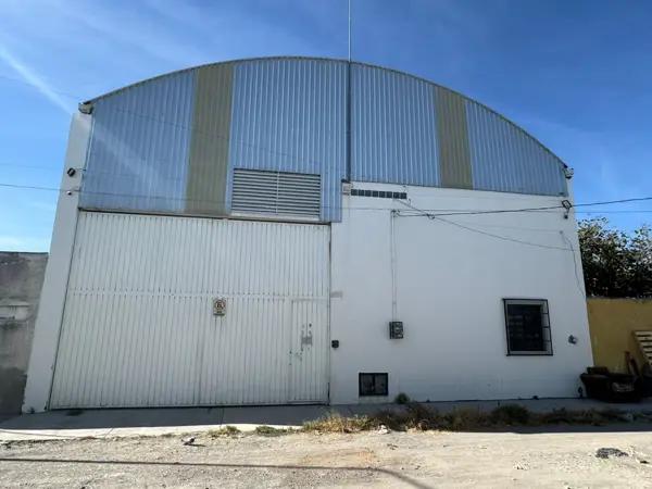 Bodega en venta en Lázaro Cárdenas Oriente, Puebla, Puebla
