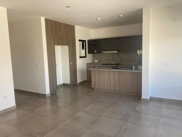 Departamento en renta en Carlota Hacienda Vanegas, Corregidora, Querétaro