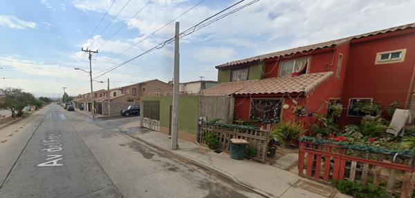 Casa en remate en Los Encinos, Ensenada, Baja California