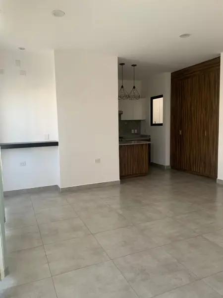 Departamento en renta en Carlota Hacienda Vanegas, Corregidora, Querétaro