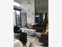 Casa en venta en Quintas del Palmar, Torreón, Coahuila de Zaragoza
