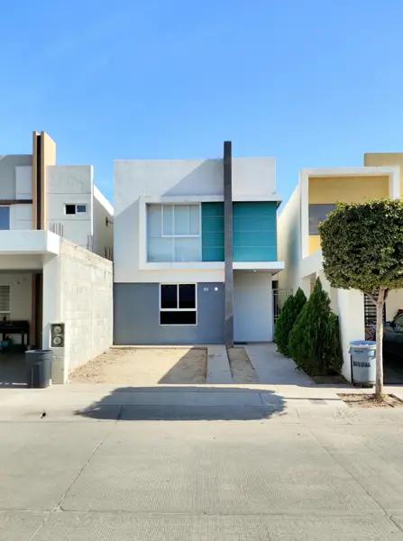 Casa en venta en Paseos del Rey, Culiacán, Sinaloa