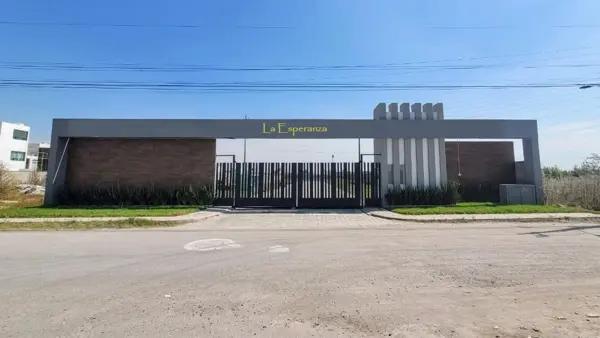 Terreno en venta en San Bernardino Tlaxcalancingo, San Andrés Cholula, Puebla