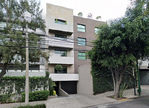 Departamento en venta en Las Aguilas, Álvaro Obregón, Ciudad de México