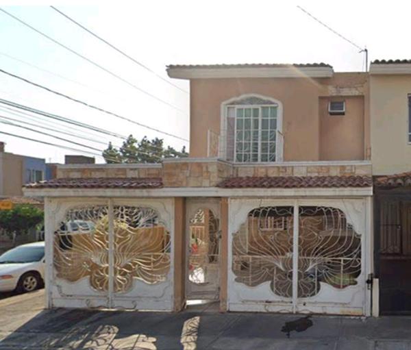 Casa en remate en Parques Del Nilo, Guadalajara, Jalisco
