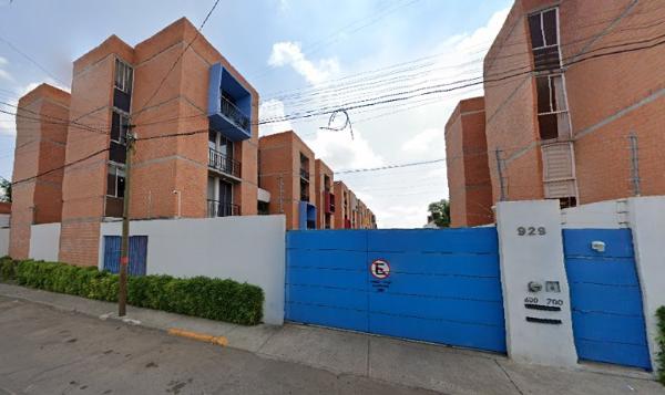 Departamento en venta en San Carlos, Guadalajara, Jalisco
