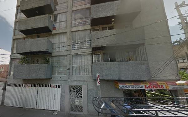 Departamento en venta en Alamos, Benito Juárez, Ciudad de México