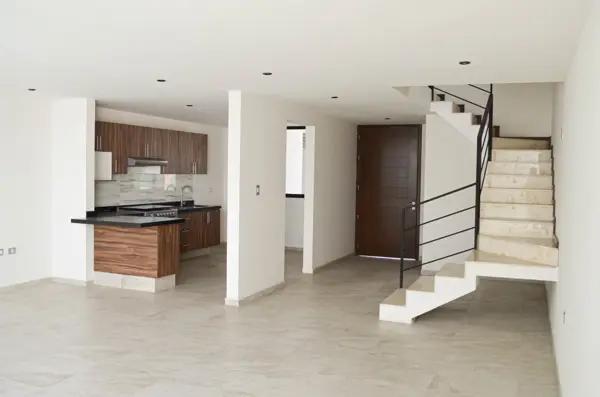 Casa en Renta en Fraccionamiento La Antigua Cementera, Puebla: Ideal para Familias