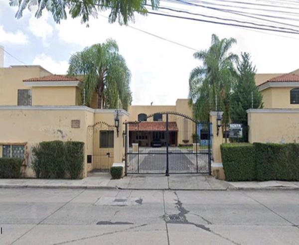 Casa en remate en La Giralda, Zapopan, Jalisco