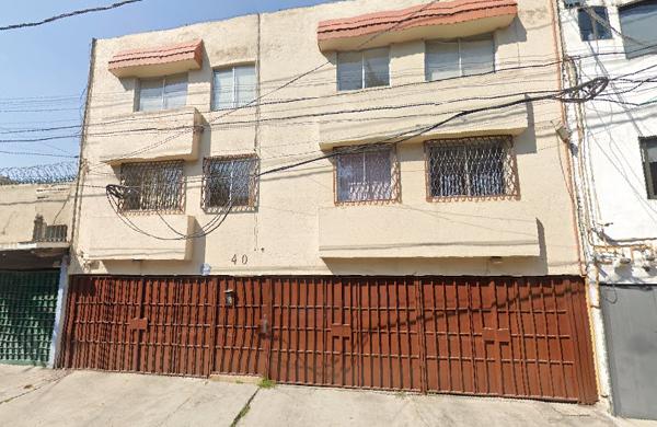 Departamento en venta en Las Águilas 1a Sección, Álvaro Obregón, Ciudad de México