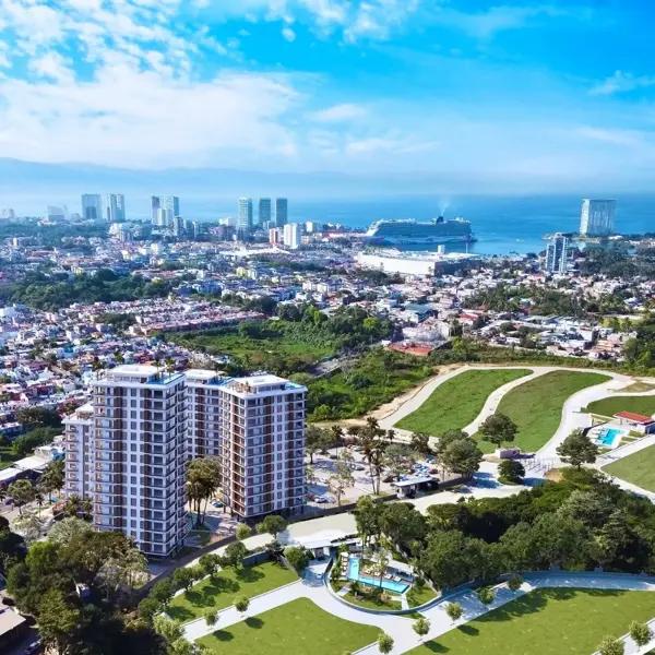 Departamento en venta en Educacion, Puerto Vallarta, Jalisco