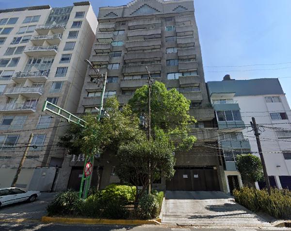 Departamento en venta en San Simon Ticumac, Benito Juárez, Ciudad de México Departamento en venta en San Simon Ticumac, Benito Juárez, Ciudad de México