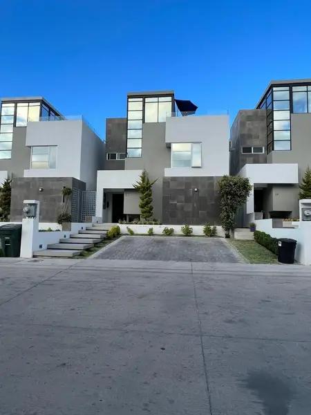 Casa en renta en Popotla, Playas de Rosarito, Baja California