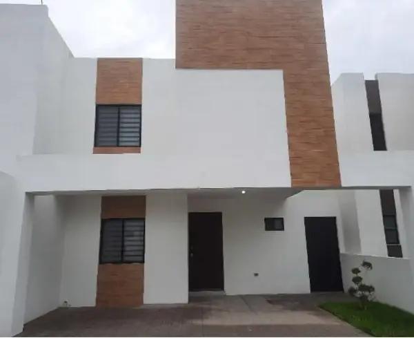 Casa en venta en Residencial las Etnias, Torreón, Coahuila de Zaragoza