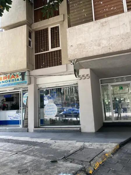 Departamento en venta en Ciudad de los Deportes, Benito Juárez, Ciudad de México Departamento en venta en Ciudad de los Deportes, Benito Juárez, Ciudad de México