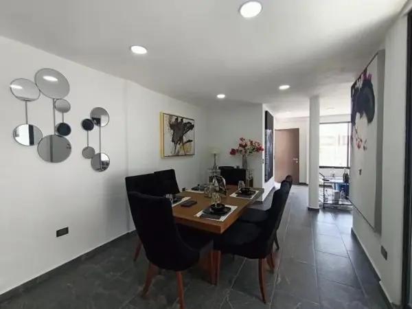 Departamento en venta en San Juan Cuautlancingo, Cuautlancingo, Puebla