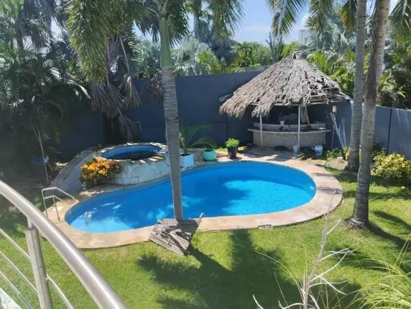 Casa en venta en Rivera de la Condesa, Boca del Río, Veracruz de Ignacio de la Llave