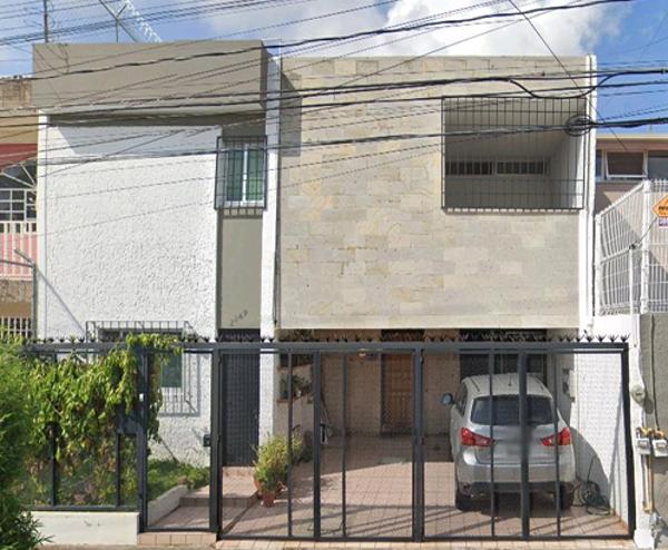 Casa en remate en Residencial Victoria, Zapopan, Jalisco