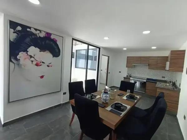 Departamento en venta en Cuautlancingo, Cuautlancingo, Puebla