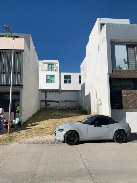 Terreno en venta en Valle Imperial, Zapopan, Jalisco