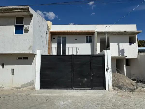 Casa en venta en San Juan Cuautlancingo, Cuautlancingo, Puebla