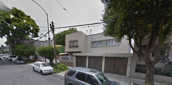 Casa en venta en Narvarte Poniente, Benito Juárez, Ciudad de México
