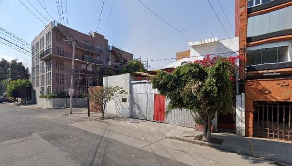 Bodega en venta en Ciudad de los Deportes, Benito Juárez, Ciudad de México Bodega en venta en Ciudad de los Deportes, Benito Juárez, Ciudad de México