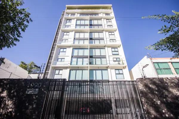 Departamento en venta en Ladron de Guevara, Guadalajara, Jalisco