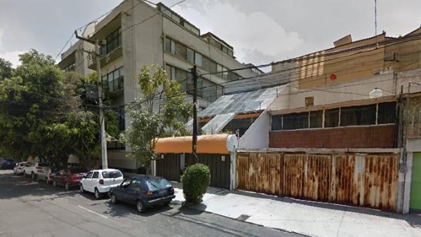 Casa en venta en Acacias, Benito Juárez, Ciudad de México