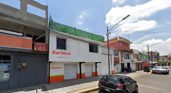 Casa en venta en San Sebastián Tecoloxtitla, Iztapalapa, Ciudad de México