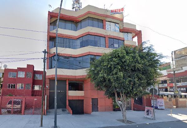 Local en venta en Haciendas de Coyoacán, Coyoacán, Ciudad de México