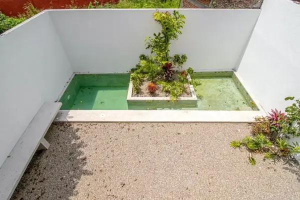 Casa en venta en Lomas de Trujillo, Emiliano Zapata, Morelos