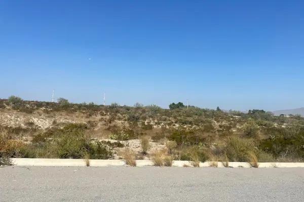 Terreno en venta en Santa Maria, Ramos Arizpe, Coahuila de Zaragoza