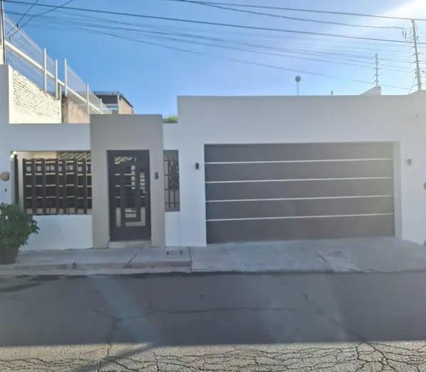Casa en venta en Nuevo Culiacan, Culiacán, Sinaloa