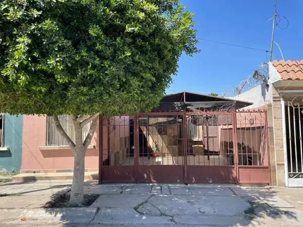 Casa en venta en San Antonio, Gómez Palacio, Durango