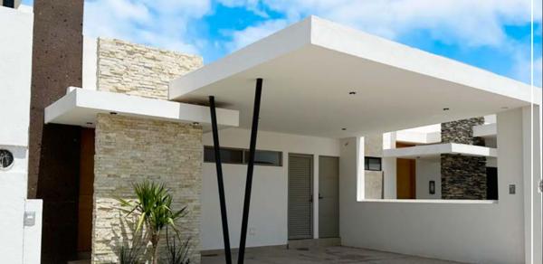 Casa en venta en Quintas del Palmar, Torreón, Coahuila de Zaragoza