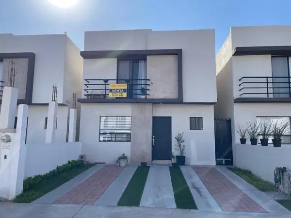 Casa en venta en Villas del Renacimiento, Torreón, Coahuila de Zaragoza Casa en venta en Villas del Renacimiento, Torreón, Coahuila de Zaragoza